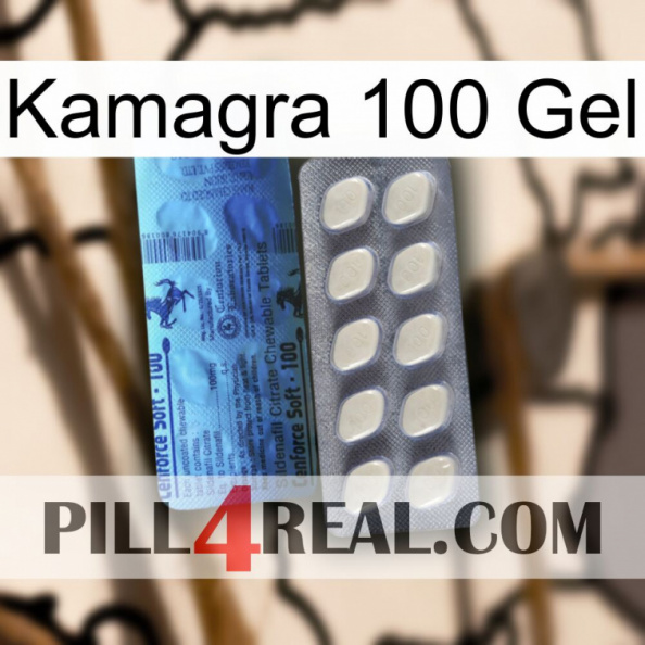 Kamagra 100 Gel 34